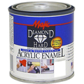 Majic Paints 8-1517 ACRYLIC GAL MACHINE GREEN DIAMONDHAR 2426747